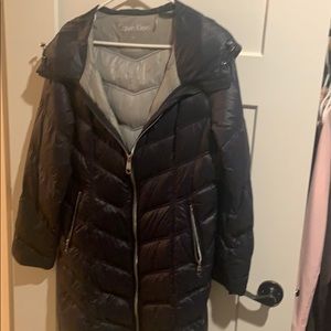 Calvin Klein Winter Jacket